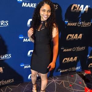 Meet your Posher, Teara